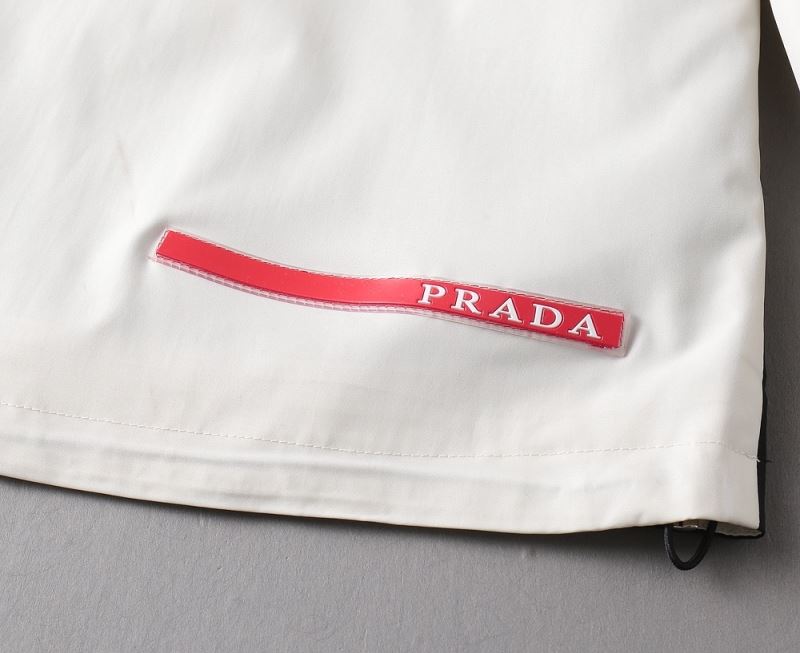 Prada Outwear